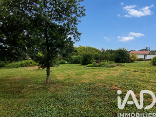  Terrain à vendre 1002 m²