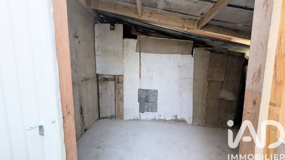 location Maison - 3 pièce(s) - 56 m² Le Mans (72000)