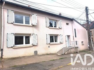  Maison à vendre 4 pièces 103 m²
