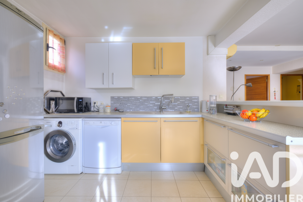 Vente Appartement Vente Appartement 4 pièces Antibes