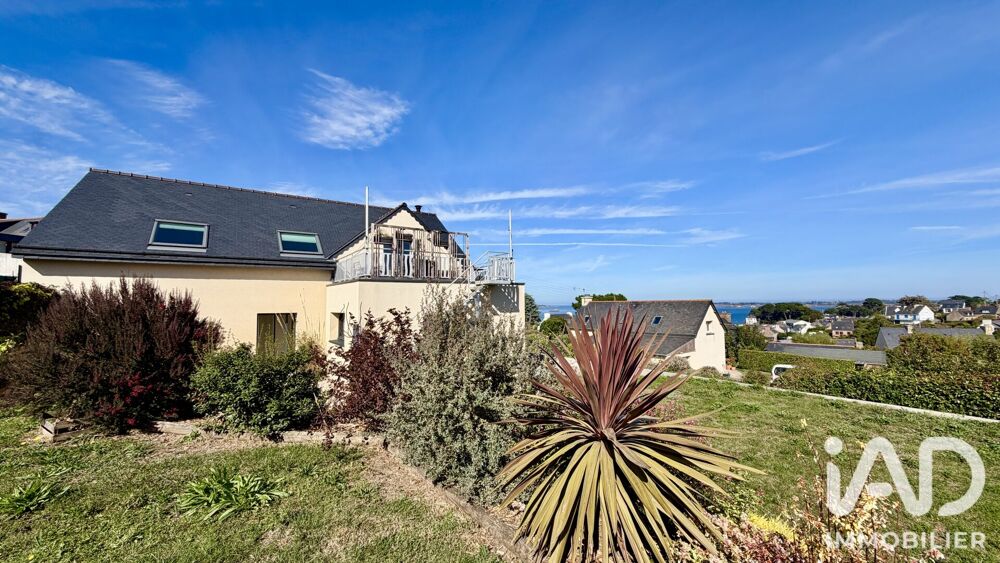 à vendre  Maison Ploubazlanec (22620)