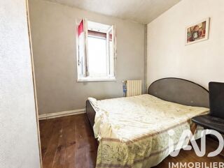  Maison à vendre 3 pièces 62 m²