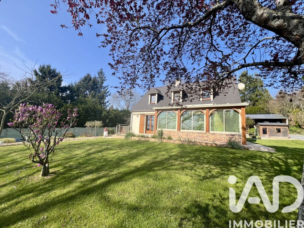 Vente Maison/villa 7 pièces