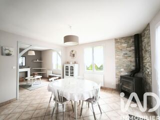  Maison à vendre 4 pièces 100 m²