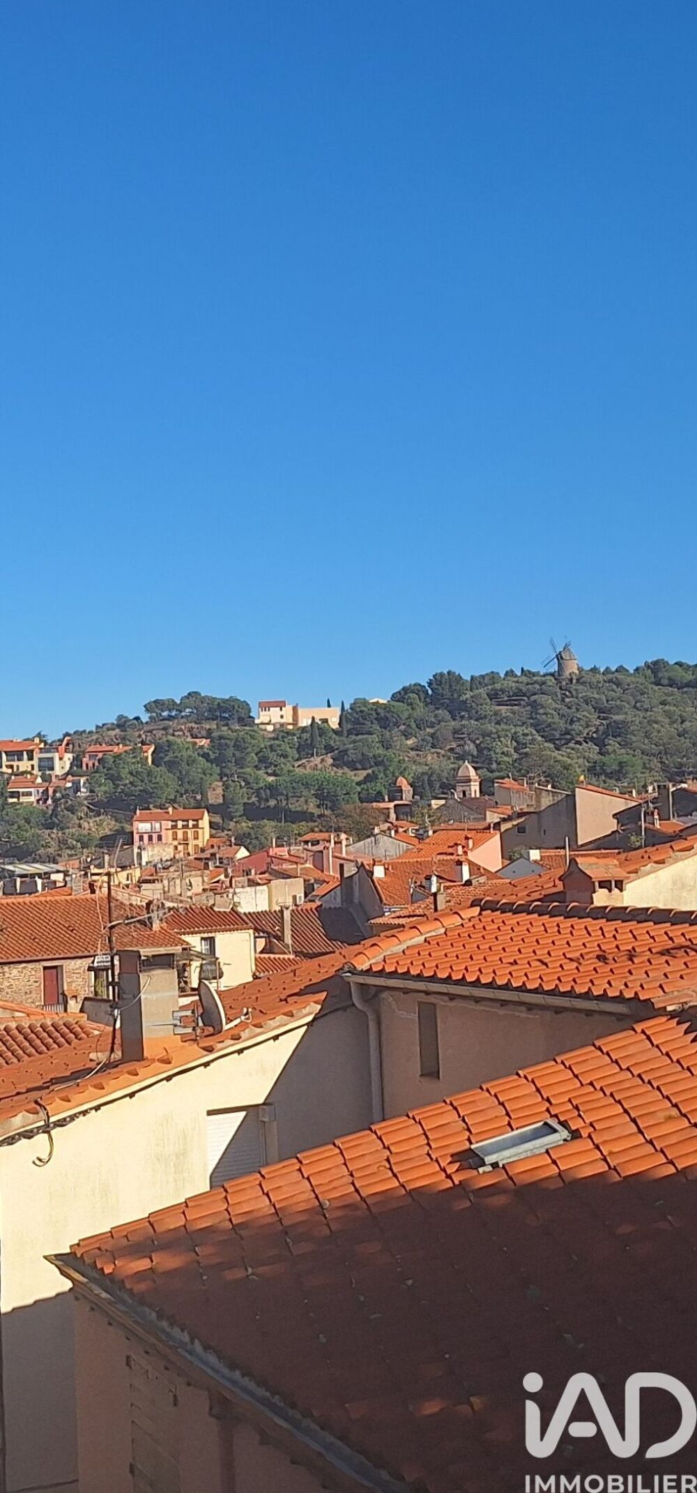 Vente Duplex 3 pièces