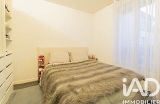  Appartement à vendre 2 pièces 43 m²