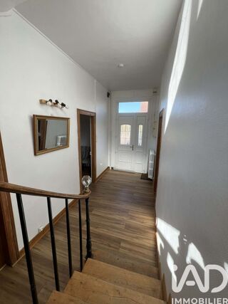  Maison à vendre 8 pièces 154 m²