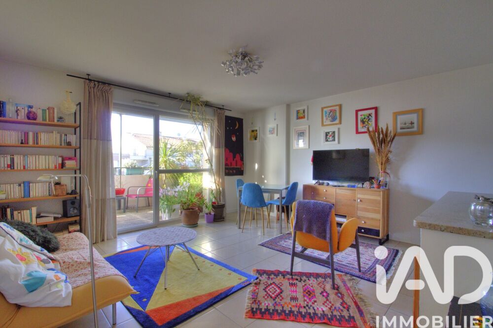 Vente Appartement Vente Appartement 3 pièces Toulouse