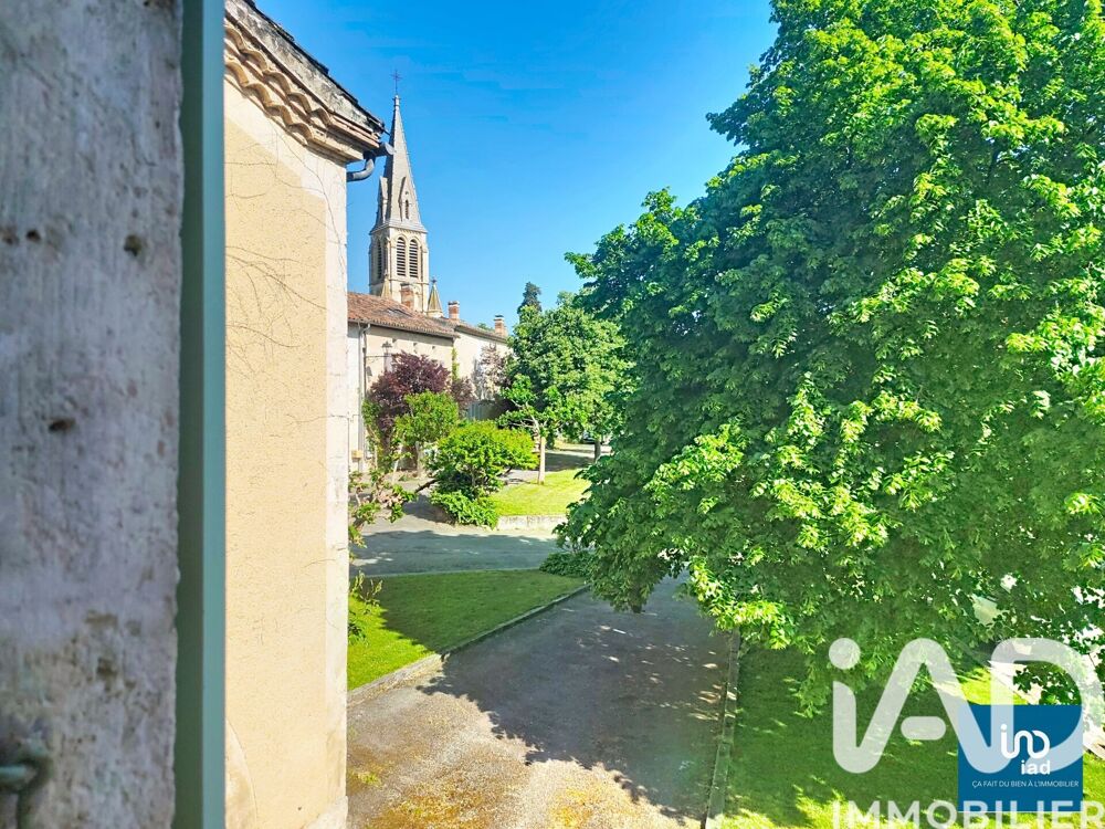 Vente Maison/villa 8 pièces
