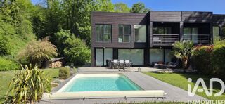  Maison � vendre 7 pi�ces 200 m�