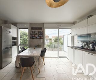  Maison � vendre 4 pi�ces 72 m�