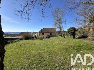 Maison à vendre 8 pièces 189 m²