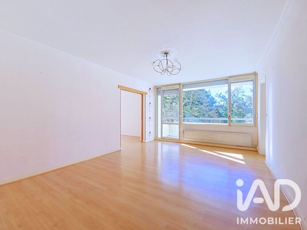 Vente Appartement Vente Appartement 4 pièces Reims