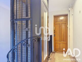 Appartement à vendre 1 pièce 9 m²