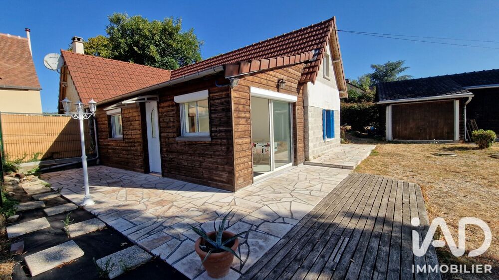Vente Maison/villa 3 pièces