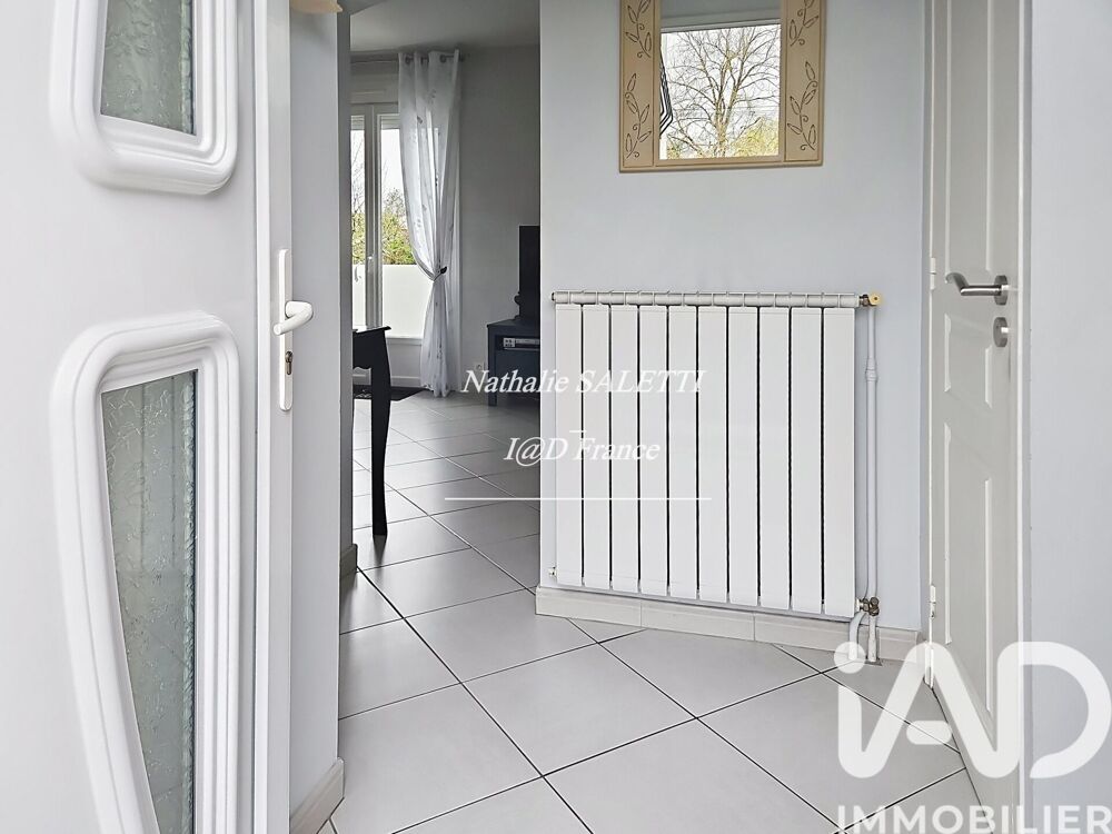 Vente Maison de ville 5 pièces