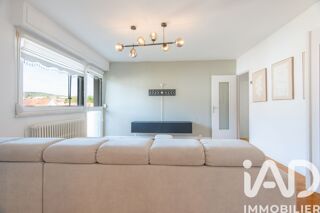  Appartement à vendre 4 pièces 74 m²