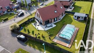  Maison à vendre 8 pièces 170 m²