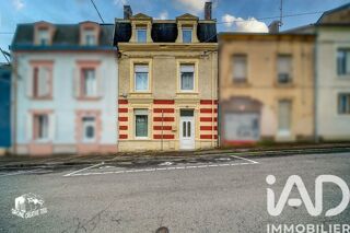  Maison à vendre 6 pièces 135 m²