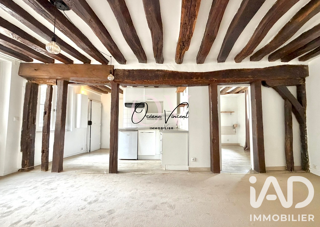  Appartement à vendre 2 pièces 43 m²