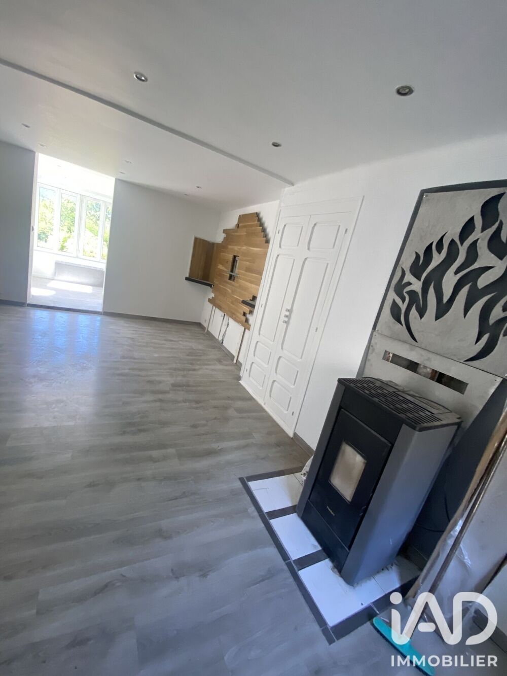 Vente Maison Vente Maison de village 6 pièces Avèze