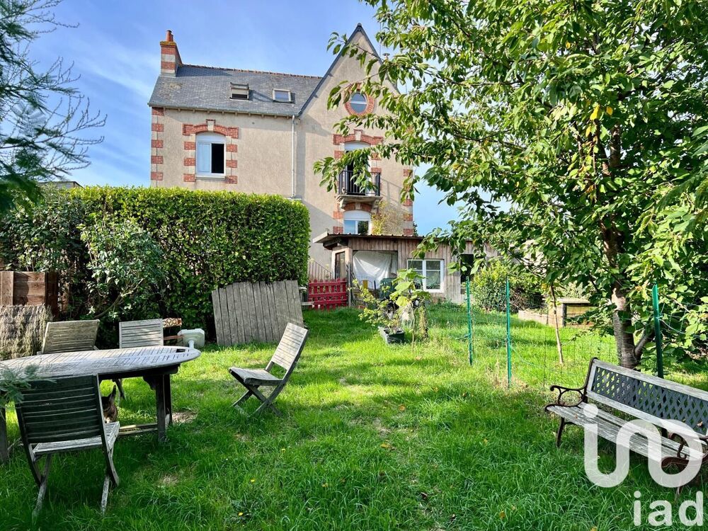 Vente Maison de ville 10 pièces