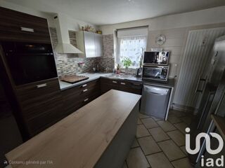  Maison � vendre 4 pi�ces 110 m�