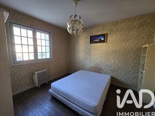  Maison à vendre 5 pièces 120 m²