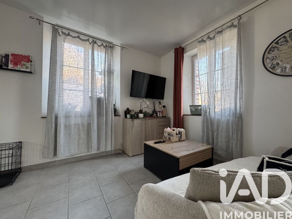 Vente Maison de village 7 pièces