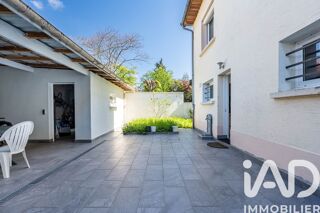  Maison à vendre 6 pièces 130 m²