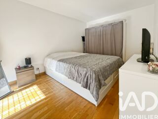  Appartement à vendre 2 pièces 45 m²