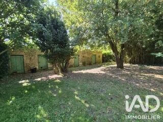  Maison à vendre 7 pièces 276 m²