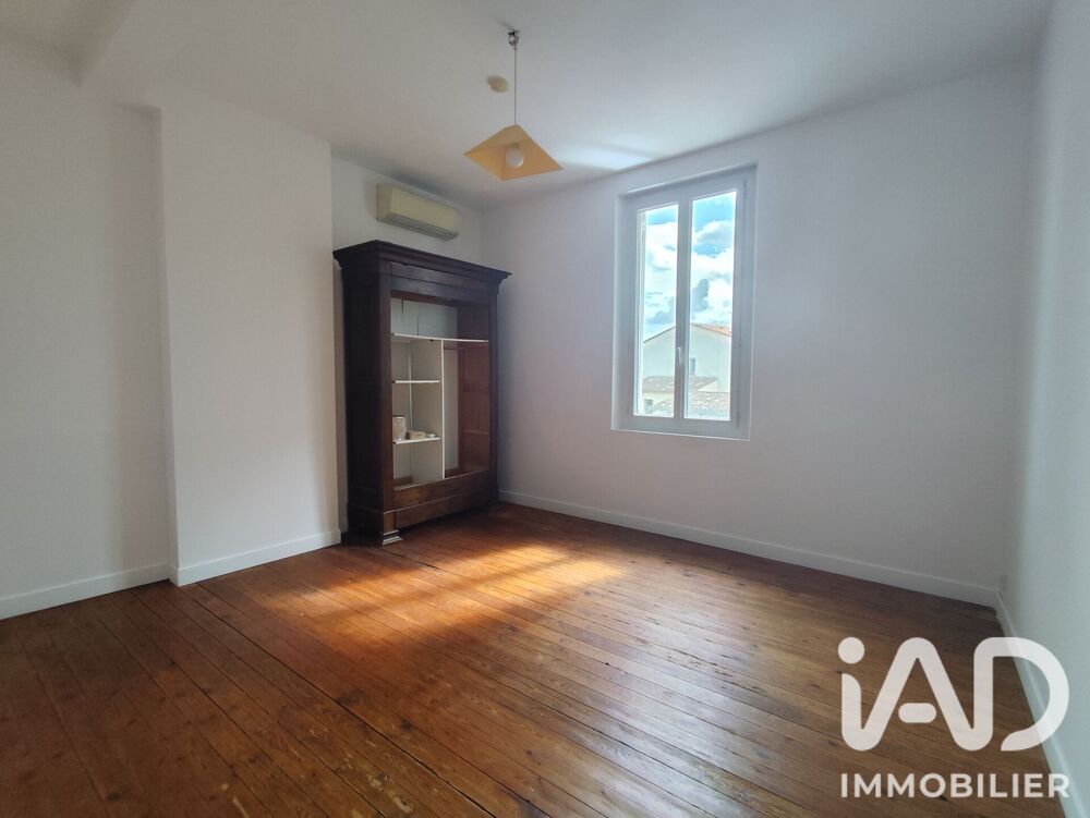 Vente Maison Vente Maison de ville 4 pièces Coutras