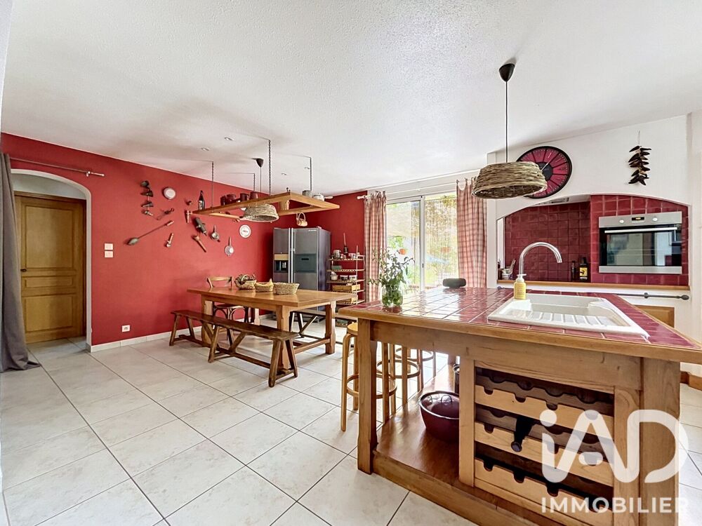 Vente Maison traditionnelle 5 pièces