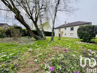  Maison à vendre 5 pièces 89 m²