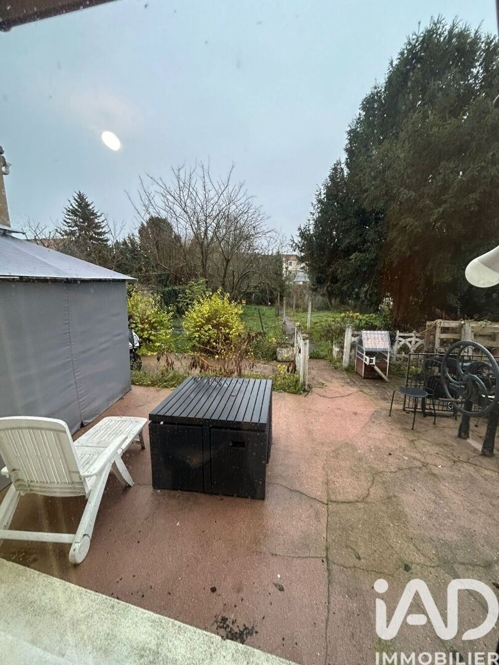 Vente Immeuble Vente Immeuble 331 m&sup2; Sens