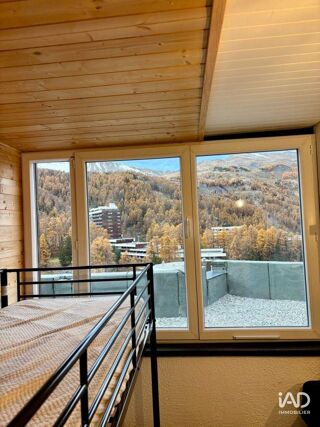  Appartement à vendre 2 pièces 21 m²