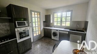  Maison à vendre 5 pièces 158 m²