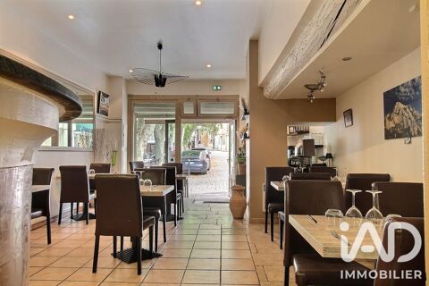   Vente Restaurant 104 m&sup2; 