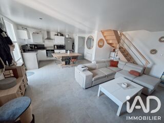  Maison à vendre 4 pièces 75 m²