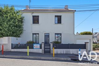  Maison à vendre 7 pièces 137 m²