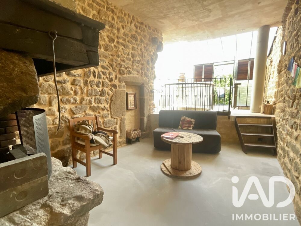 Vente Maison Vente Maison de campagne 3 pièces Préaux