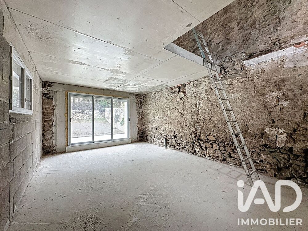 Vente Maison Vente Maison/villa 5 pièces Soucieu-en-jarrest