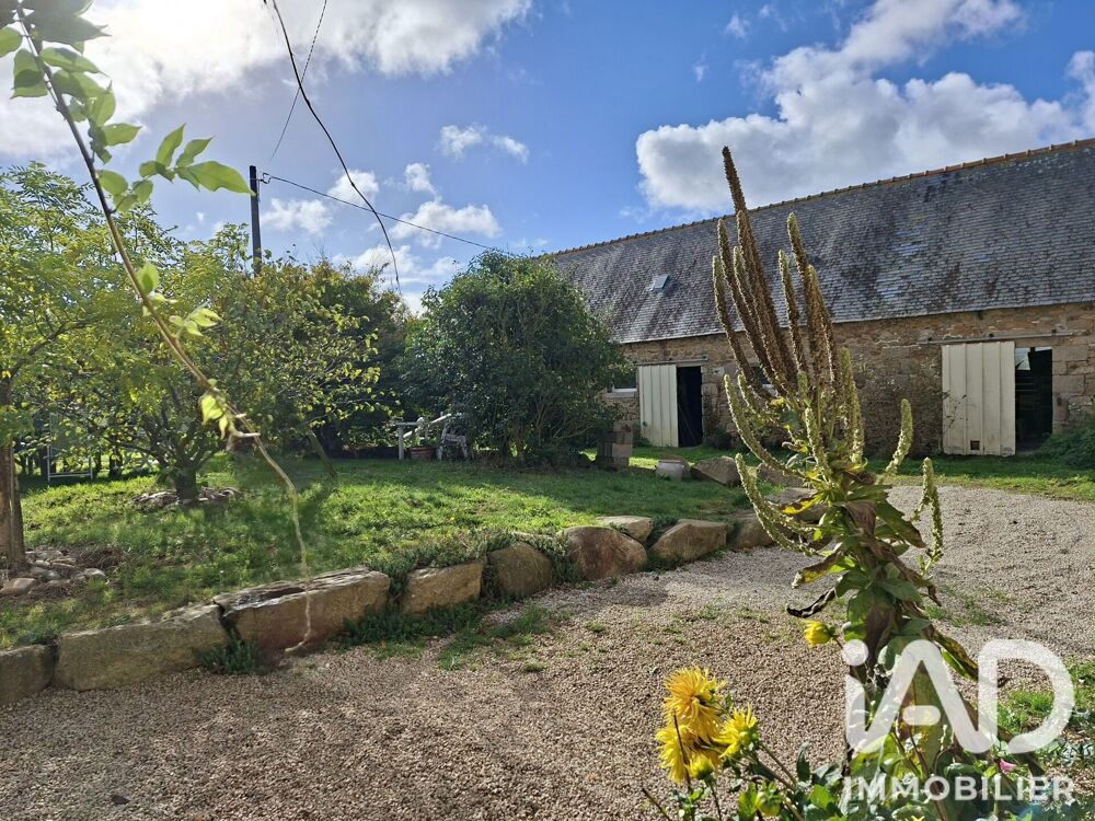 à vendre  Maison Kermaria-Sulard (22450)