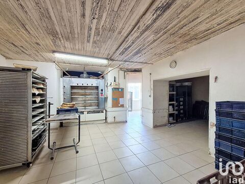   Vente Murs commerciaux 150 m&sup2; 