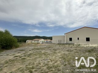  Terrain à vendre 563 m²