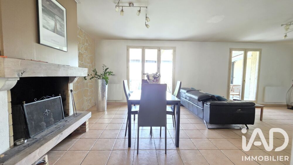 Maison 7 pièces 169 m² · à Mézy-sur-Seine · 169 m² · 349 900 €