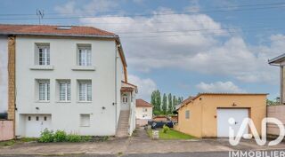  Maison à vendre 6 pièces 98 m²