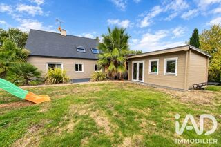  Maison à vendre 6 pièces 126 m²