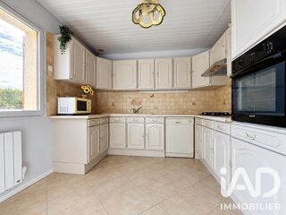 Vente Maison Vente Maison/villa 4 pièces Courtisols